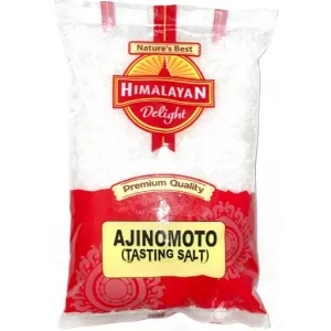 Himalayan Delight Ajinomoto 200GM