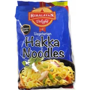 Himalayan Delight Hakka Noodles 400GM