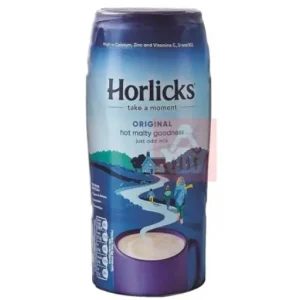 Horlicks Original Malt Drink 500GM