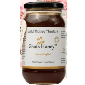 Hunters Ghats Honey 250ML