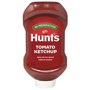 Hunt's Tomato Ketchup 3.2KG