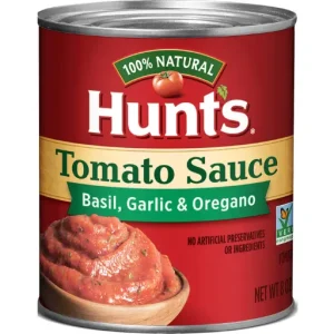 Hunt's Tomato Sauce 822GM