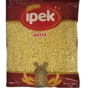 Ipek Orzo Pasta 454GM