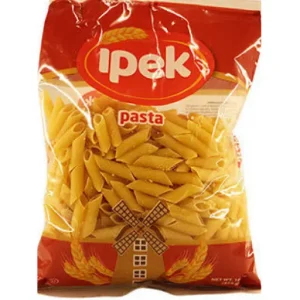 Ipek Penne Rigate 454GM