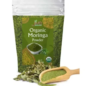 Jiva Organic Moringa Powder 100GM