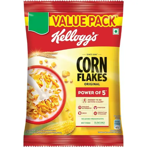 Kellogg's Corn Flakes 510GM