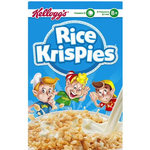 Kellogg’s Rice Krispies 510GM