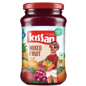 Kissan Mixed Jam 500GM