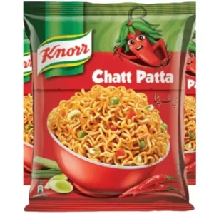 Knorr Chatt Patta Ramen Noodles 66GM