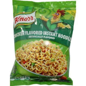 Knorr Chicken Noodles 65GM