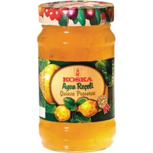 Koska Quince Preserves 760GM