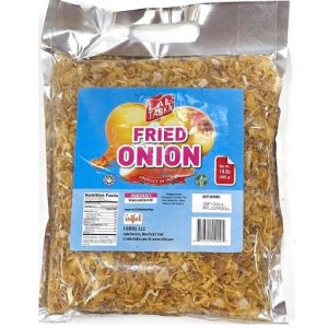 Lal Tadka Fried Onion 400GM
