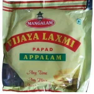 Laxmi Appalam 200GM