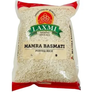 Laxmi Basmati Mamra 800GM