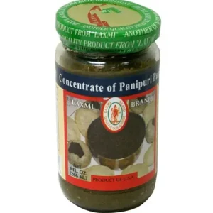 Laxmi Concentrate of Panipuri Pani 237ML