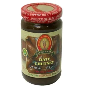 Laxmi Date Chutney 226GM