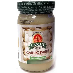 Laxmi Garlic Paste 255GM