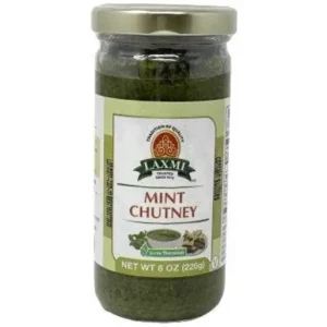 Laxmi Mint Chutney 226GM