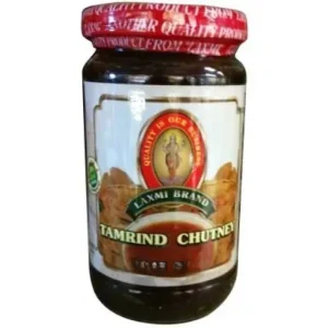 Laxmi Tamarind Chutney 227GM