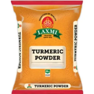 Laxmi Turmeric Powder 1.81KG