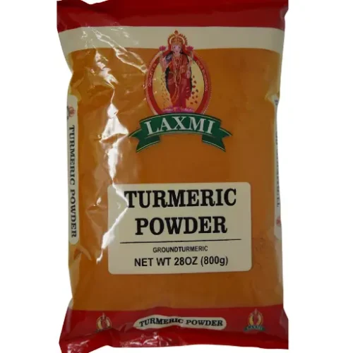 Laxmi Turmeric Powder 800GM