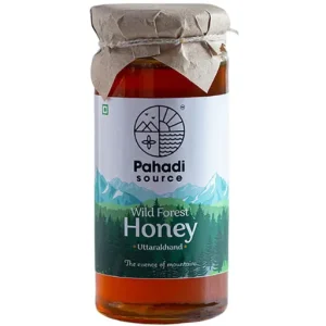 Legendary Forest Honey 454GM