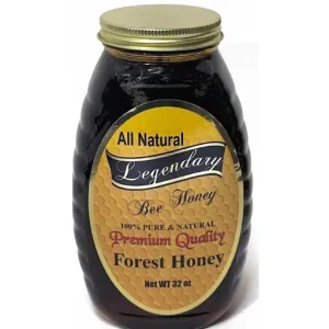 Legendary Forest Honey 907GM