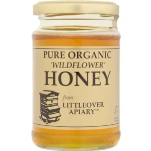 Legendary Pure Wildflower Honey 2.3KG