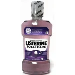 Listerine Mouthwash Total Care 500ML