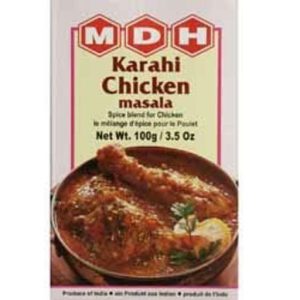 MDH Karahi Chicken Masala 100GM