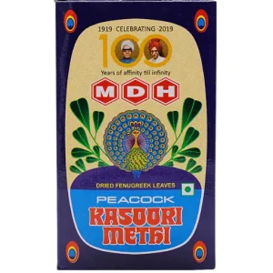 MDH Kasoori Methi 1KG