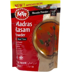 MTR Madras Rasam Powder 100GM