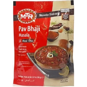 MTR Pav Bhaji Masala 100GM
