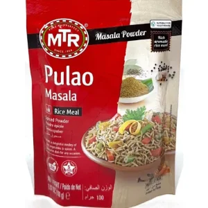 MTR Pulao Mix Masala 100GM