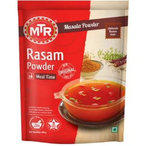 MTR Rasam Powder 200GM