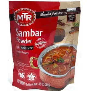 MTR Sambar Powder 200GM