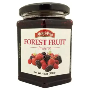 Marco Polo Forest Fruit 368GM