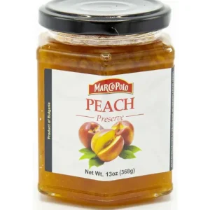 Marcopolo Peach Preserve 368GM