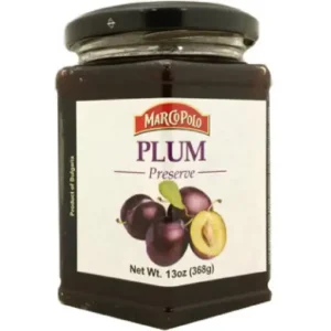 Marcopolo Plum Preserve 368GM