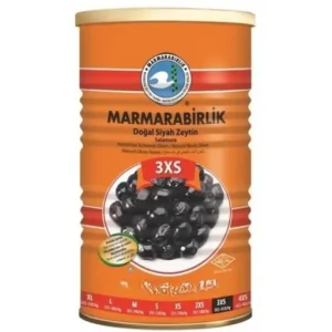 Marmarabirlik Black Olive 3XS Luks 1400GM