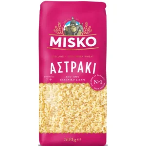 Misko Astraki 500GM