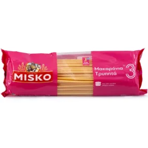 Misko Macaroni No 3 500GM