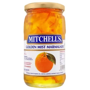 Mitchell's Golden Mist Marmalade 450GM