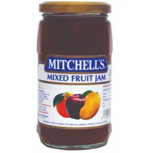 Mitchell's Mixed Fruit Jam 450GM