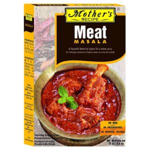 Mother's Recipe Meat Masala 75GM