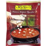 Mother's Recipe Paneer Butter Masala 75GM