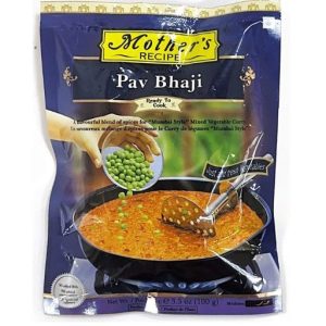 Mother's Recipe Pav Bhaji Spice Mix 100GM