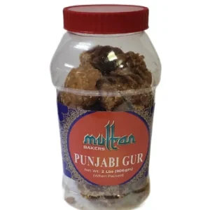 Multan Punjabi Gur 1KG