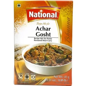 National Achar Gosht 43GM