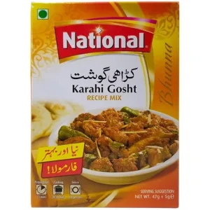 National Karahi Gosht 47GM